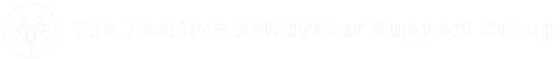 The Positive Behaviour Support Group logo